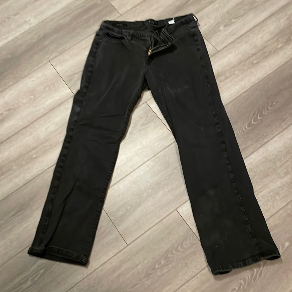 Lucky brand easy rider jeans